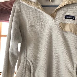 PATAGONIA SWEATER!!!!